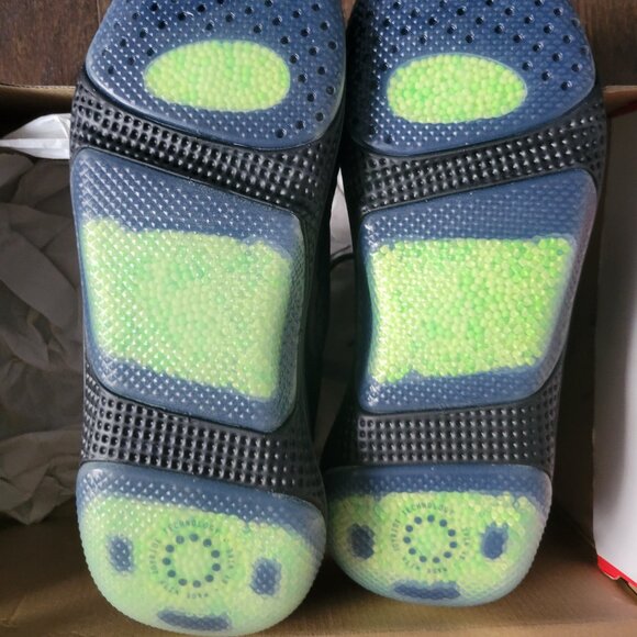 Nike Joyride CC3 Setter | Anthracite/Dark Smoke Grey | Men 10.5 / Women 12 | New - Picture 4 of 11